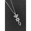Necklace, Grafted-In (NEW DESIGN, IN STOCK)